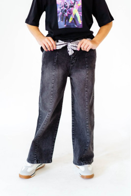 Джинси для дівчинки